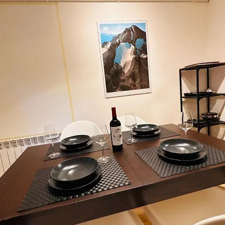 Lozano Apartamento *