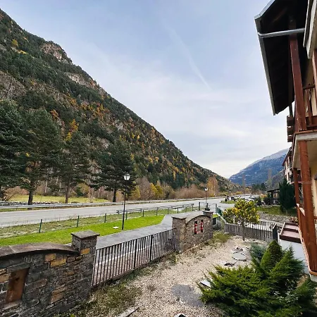 Lozano Apartamento *