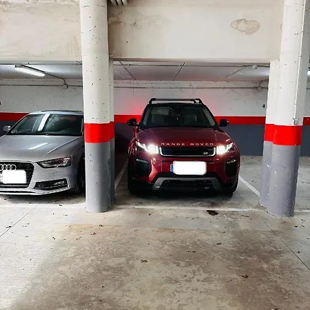 Lozano Apartamento *