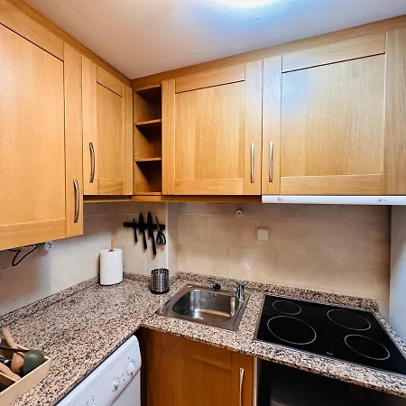 Lozano Apartamento *