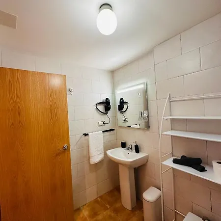 Lozano Apartamento Parzán