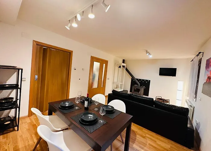 Apartment Lozano Parzan